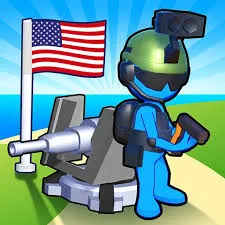 Fight for America Mod APK
